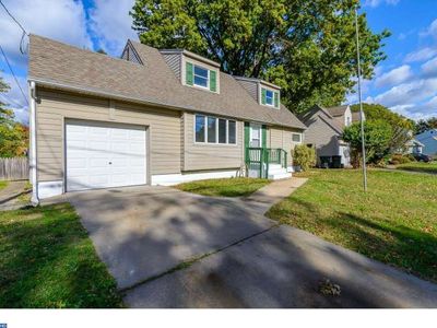 50 Odaniel Ave, Newark, DE, 19711
