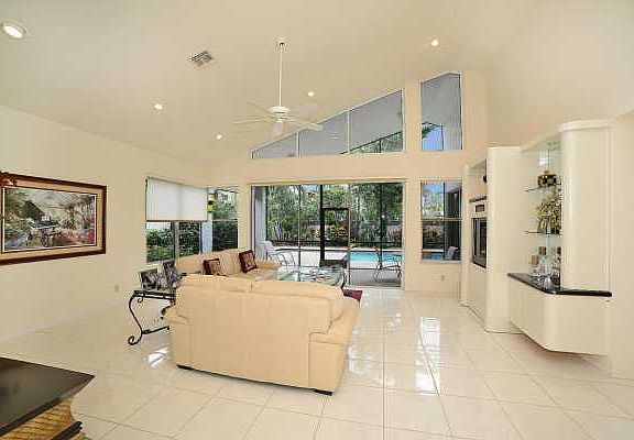 Home For Sale In Broken Sound Country Club