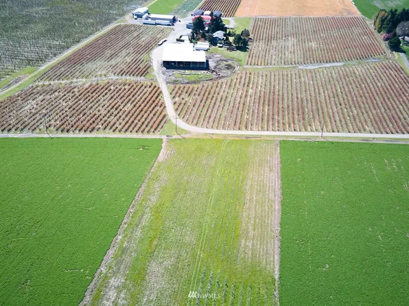 1 Lot A Goerig Road, Woodland, WA 98674