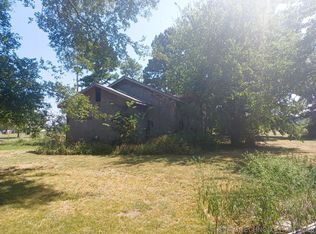 15995 N 252nd Rd, Okmulgee, OK 74447