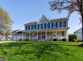 20756 Laplume Pl, Ashburn, VA 20147
