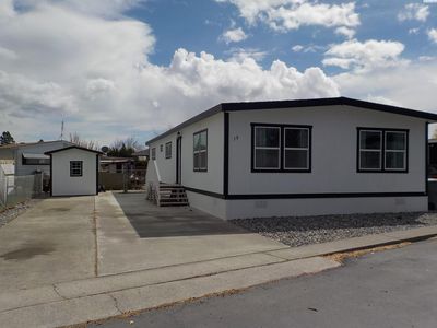 30 Nuclear Ln, Richland, WA, 99354