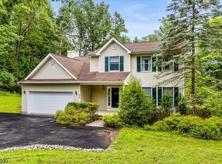 475 Ellis Rd, Holland Twp., NJ 08848