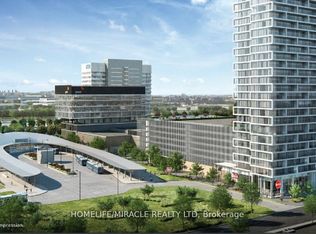 5 Buttermill Ave #2002, Vaughan, ON L4K 4Z4