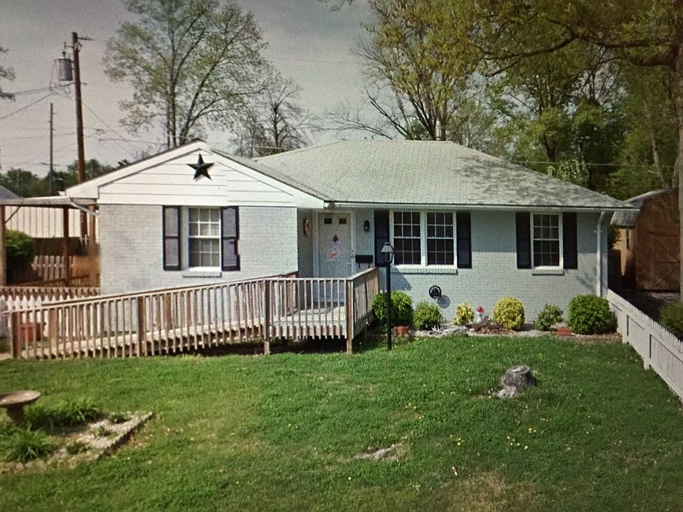 Front Exterior