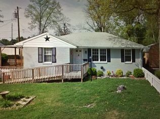 2016 Sweetser Ave, Evansville, IN 47714