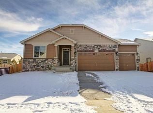 5866 Calgary St, Timnath, CO 80547