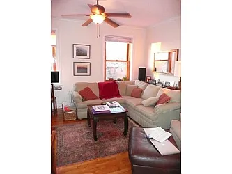 Rented by Brooklyn Heights Real Estate Inc