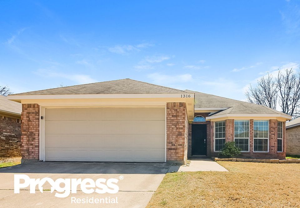 1st image of 1316 Meadow Rose Trl