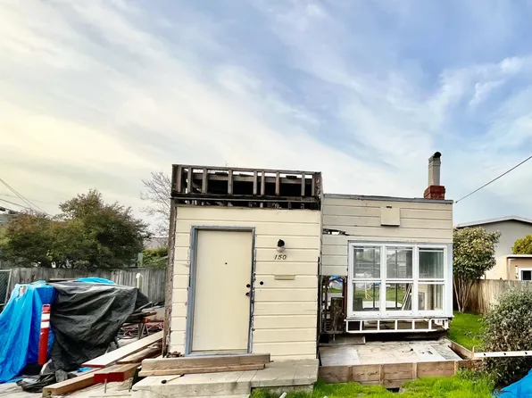 150 Florida Ave, San Bruno, CA 94066