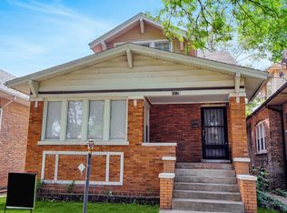 1412 N Mason Ave, Chicago, IL 60651