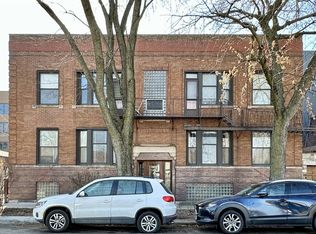 2821 W Shakespeare Ave #R3, Chicago, IL 60647