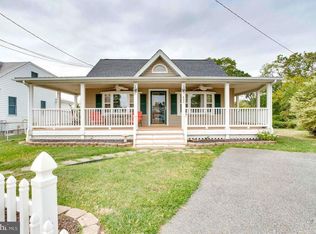 800 Martin Rd, Baltimore, MD 21221