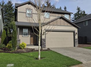 10715 NE 100th Ct, Vancouver, WA 98662