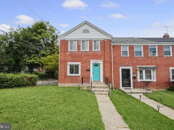 5627 Clearspring Rd, Baltimore, MD 21212