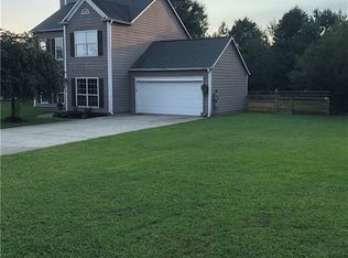 410 Highpoint Xing, Powder Springs, GA 30127