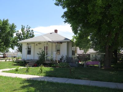 721 17th St, Gothenburg, NE, 69138