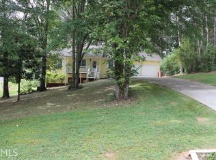 57 Peach Forest Way, Douglasville, GA 30134