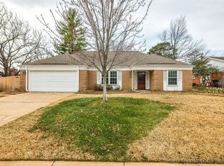 7520 E 53rd St, Tulsa, OK 74145
