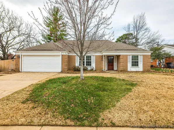 7520 E 53rd St, Tulsa, OK 74145