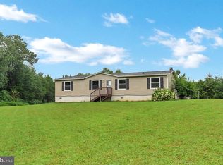 2032 Mount Olive Rd, Beaverdam, VA 23015