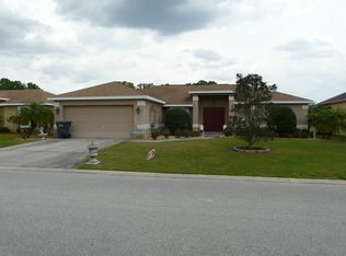 919 Princeton Manor Ln, Lakeland, FL 33809
