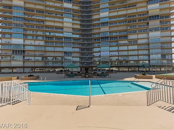 4th image of 3111 Bel Air Dr Unit 10B