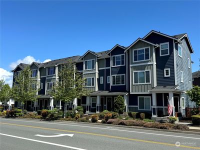 3306 31st Drive, Everett, WA, 98201