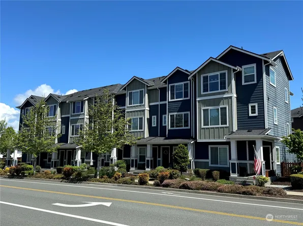 3306 31st Drive, Everett, WA 98201