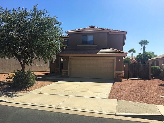5th image of 16543 W Paradise Ln