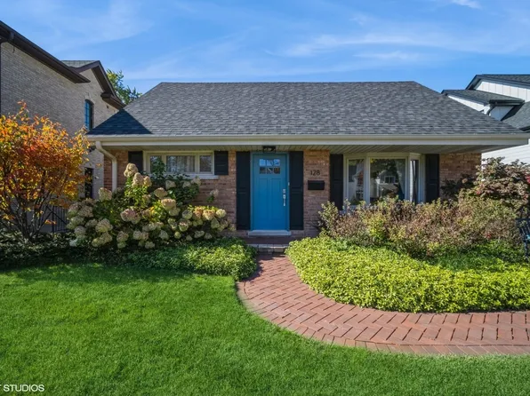 128 Washington St, Glenview, IL 60025
