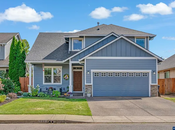 5128 Yukon Ct NE, Salem, OR 97305
