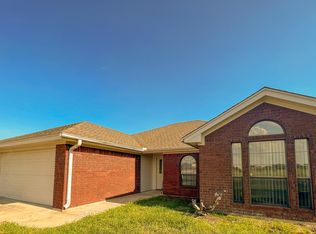 4404 Fawn Dr, Killeen, TX 76542