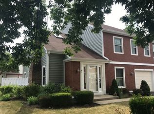 41 S Stonington Dr #191, Palatine, IL 60074