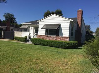 10837 El Rey Dr, Whittier, CA 90606
