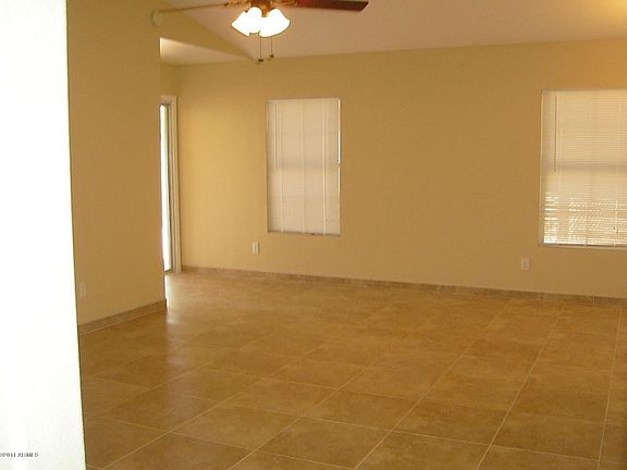 Alternate view of Living Area