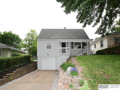 6144 Seward St, Omaha, NE, 68104