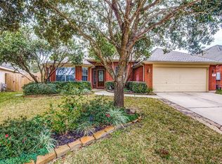 2926 Rosehill Park Ln, Spring, TX 77386