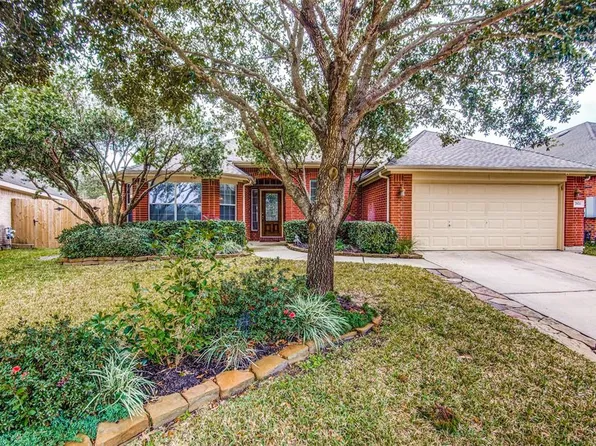 2926 Rosehill Park Ln, Spring, TX 77386