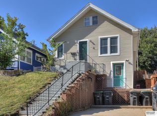 1210 S 25th Ave, Omaha, NE 68105