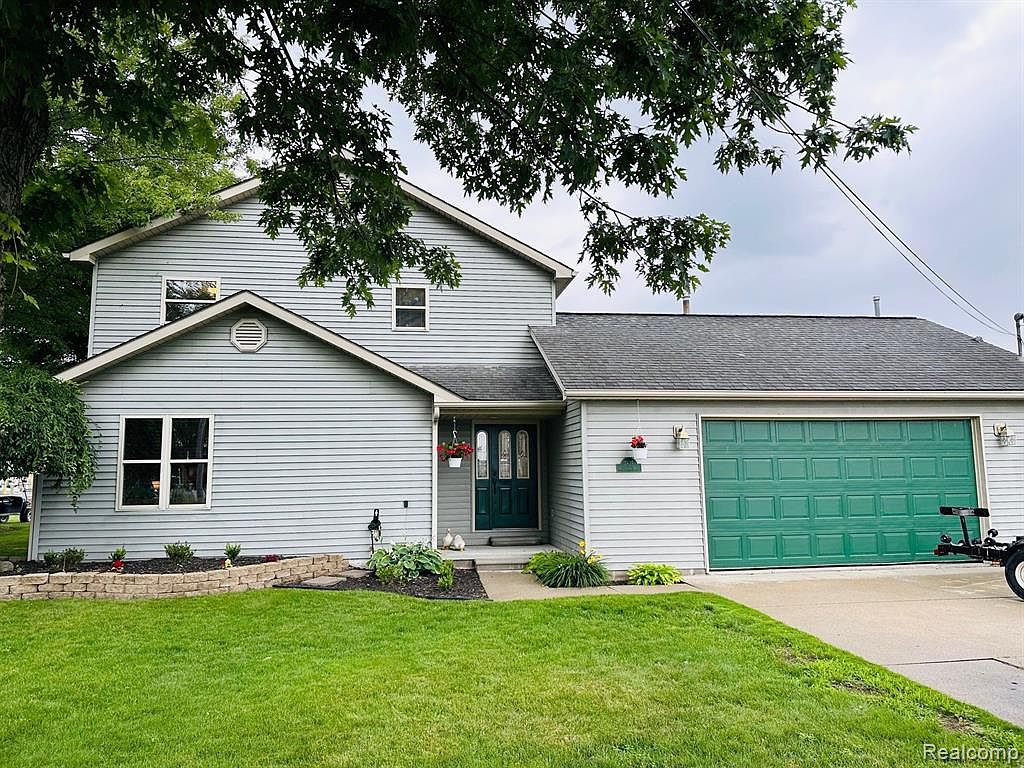 7835 Alexandria Dr, Fair Haven, MI 48023 Zillow
