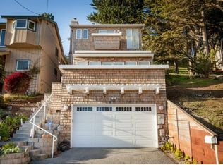421 Goodman Rd, Pacifica, CA 94044
