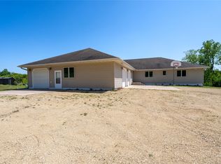 W169 Evanger Rd, Independence, WI 54747