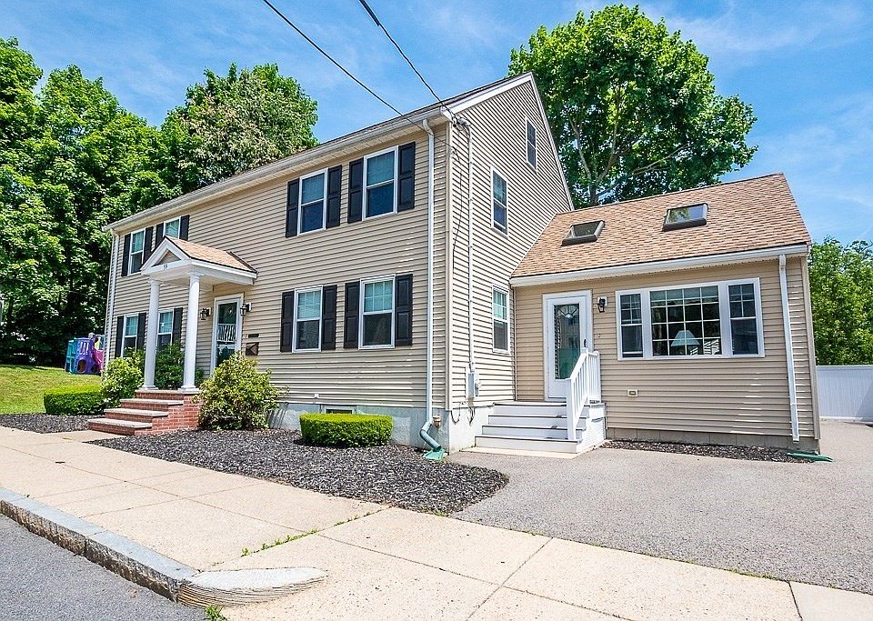 59 Zeller St, Roslindale, MA 02131 Zillow