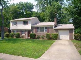 104 Marcella Rd, Hampton, VA 23666