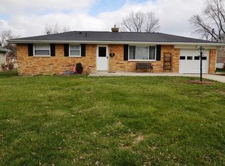11106 Prince Ln, Cincinnati, OH 45241