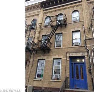 6511 14th Ave, Brooklyn, NY, 11219