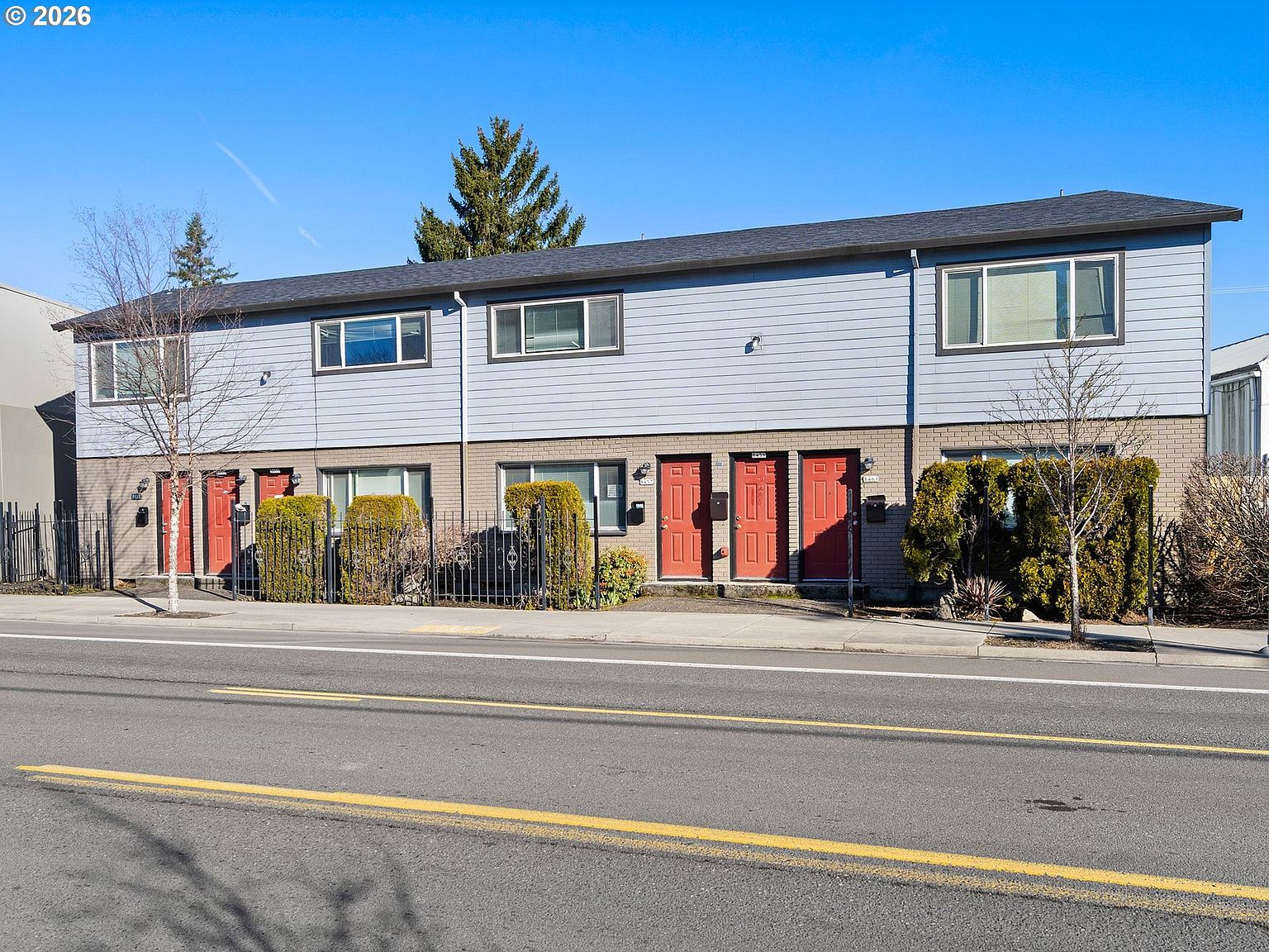 8451 SE Foster Rd, Portland, OR 97266 | MLS #212865825 | Zillow