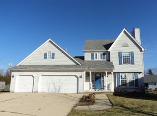 74080 Jefferson Ln, Armada, MI 48005