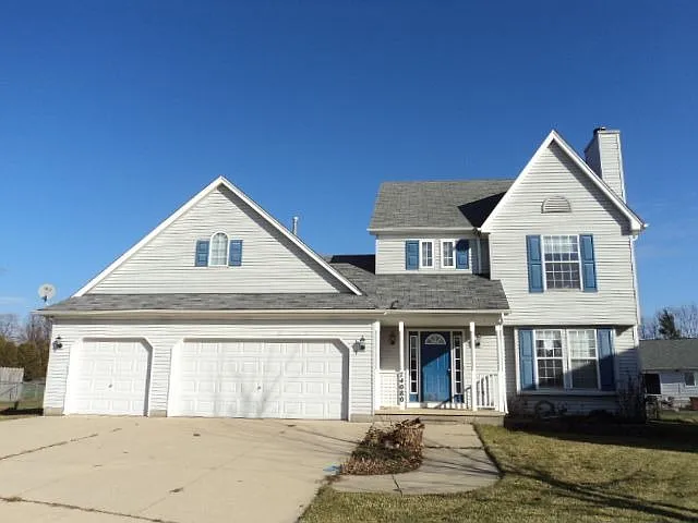 74080 Jefferson Ln photo 1